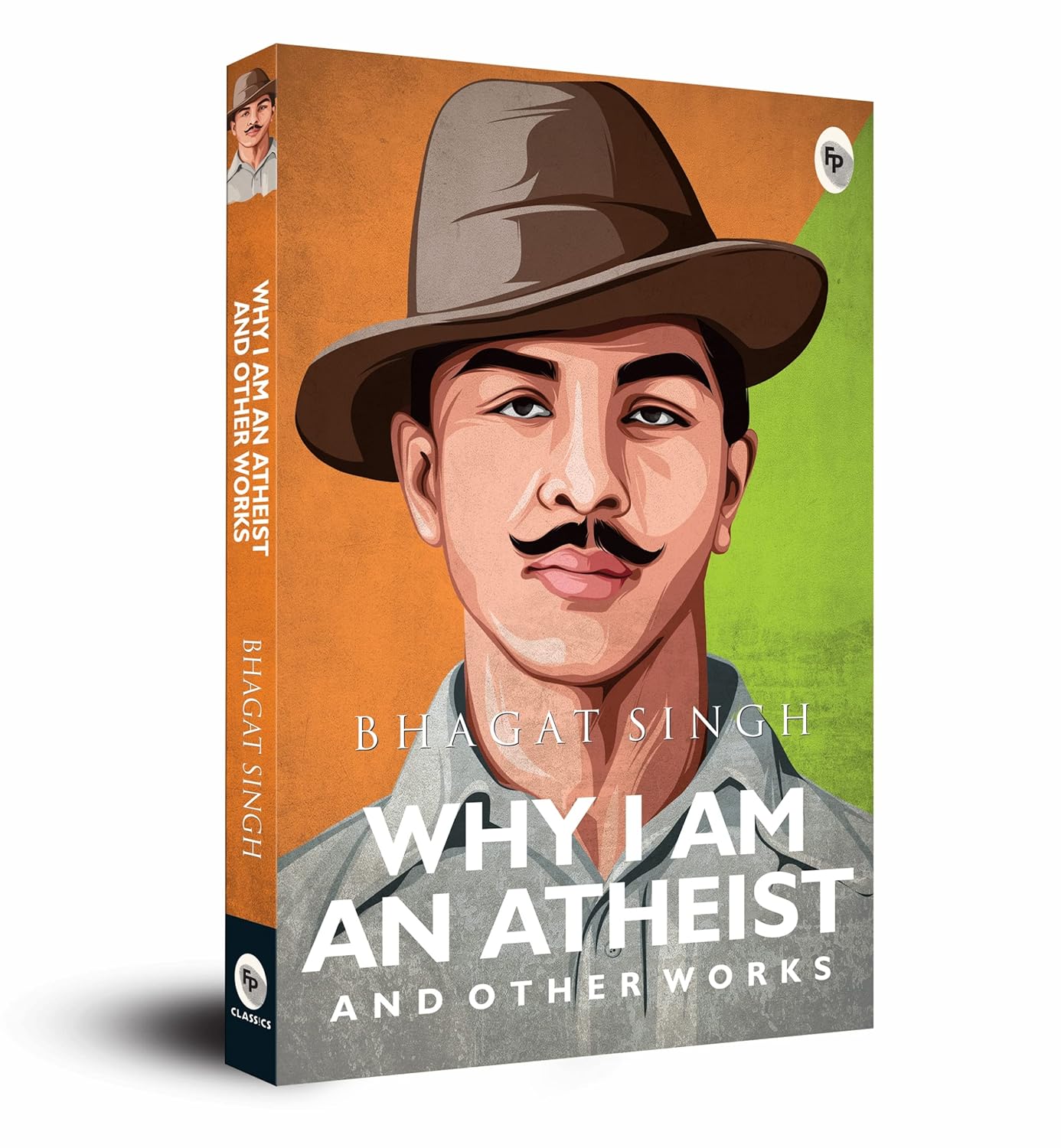 Why I Am an Atheist and Other Works
