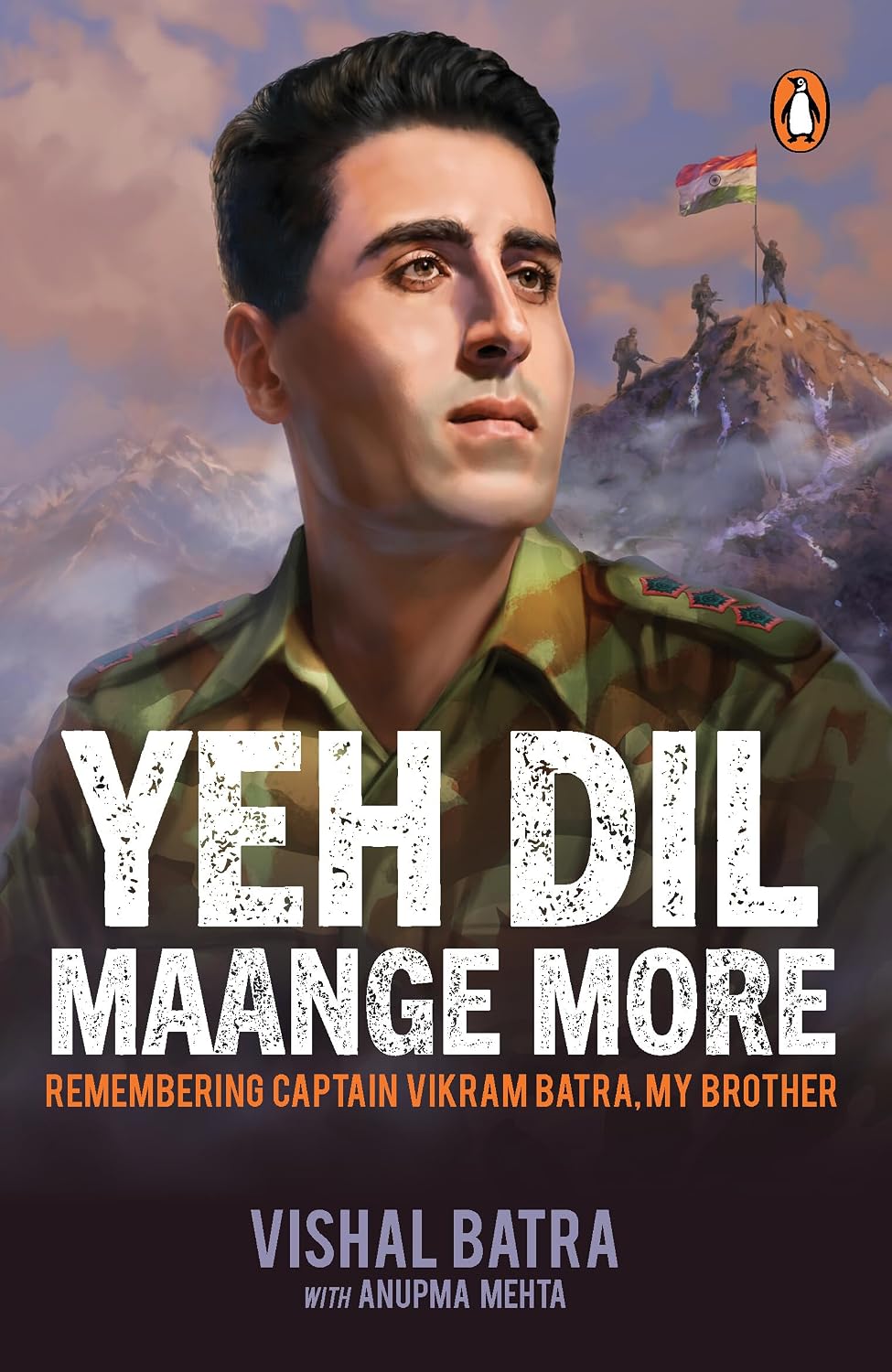 Yeh Dil Maange More: Remembering Captain Vikram Batra, My Brother | The Untold Story of India’s Kargil Hero Vikram Batra (PVC) Through His Twin Brother’s Eyes