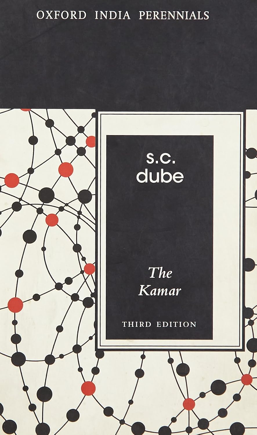 The Kamar (Third Edition)