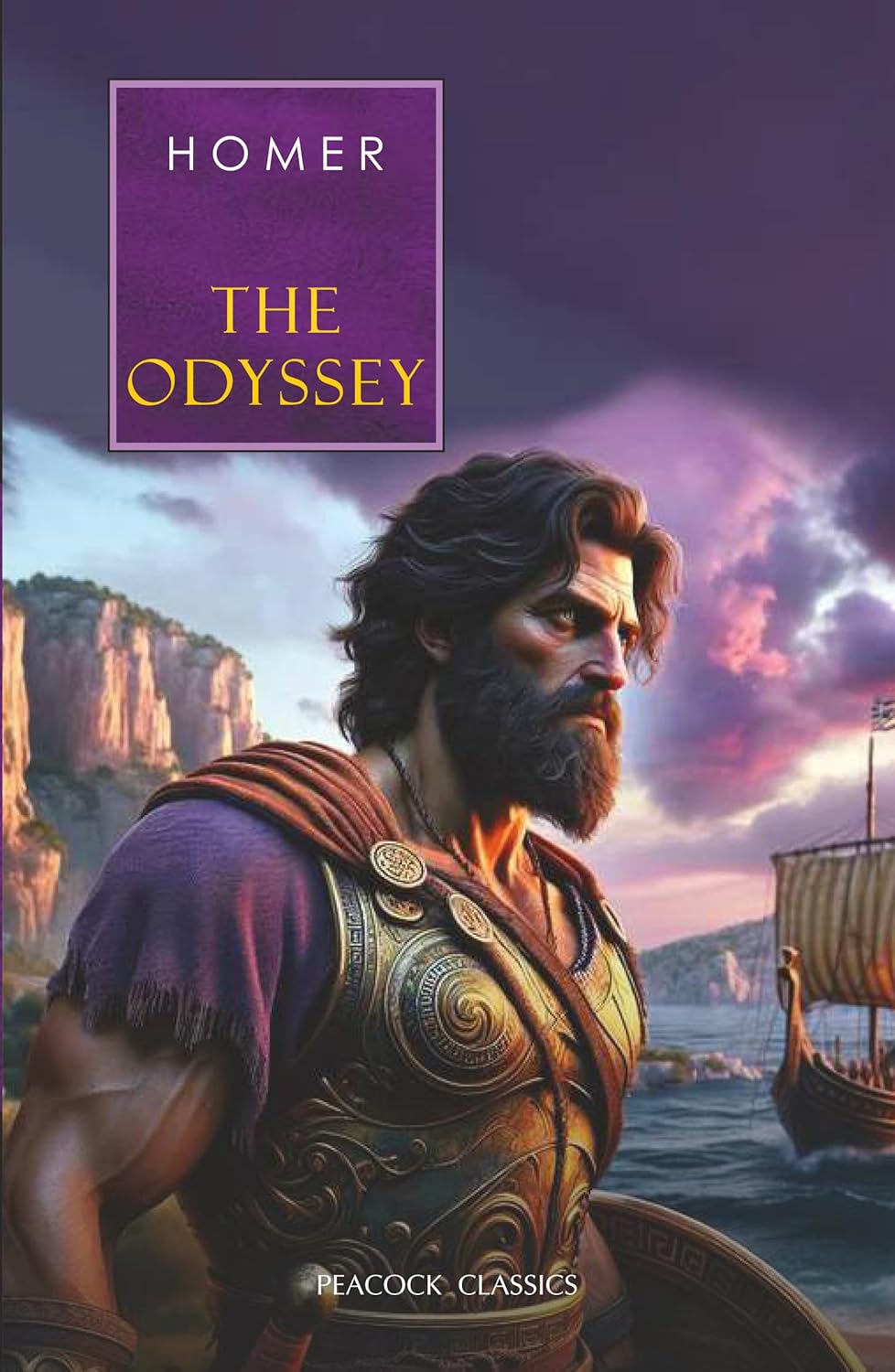 The Odyssey