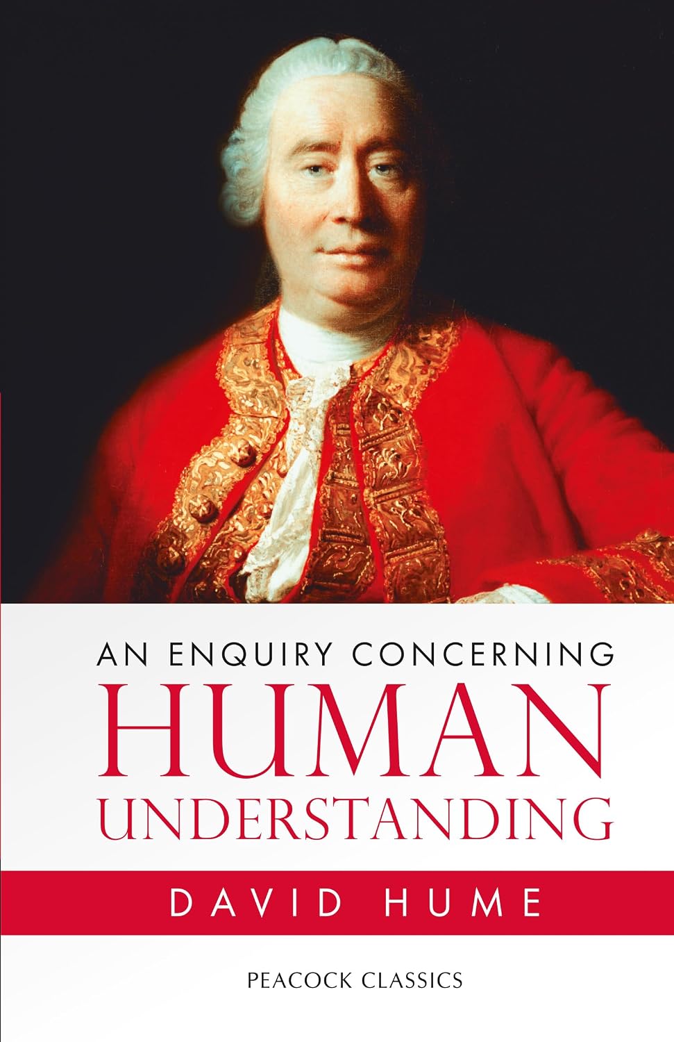 An Enquiry Concerning Human Understanding