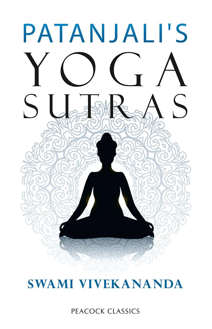 Patanjali's Yoga Sutras