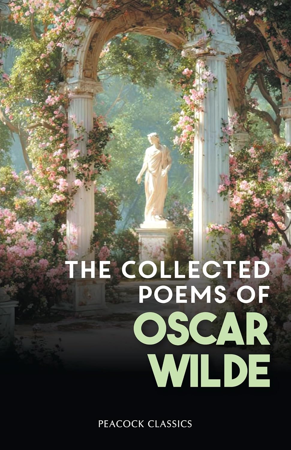 The Collected Poems of Oscar Wilde