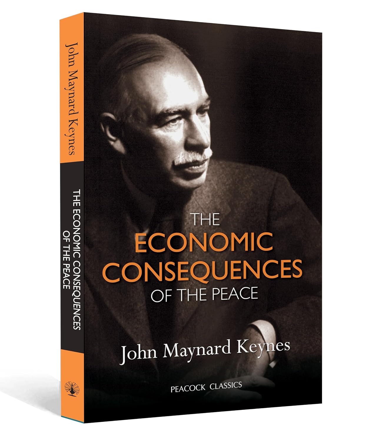 The Economic Consequences of the Peace