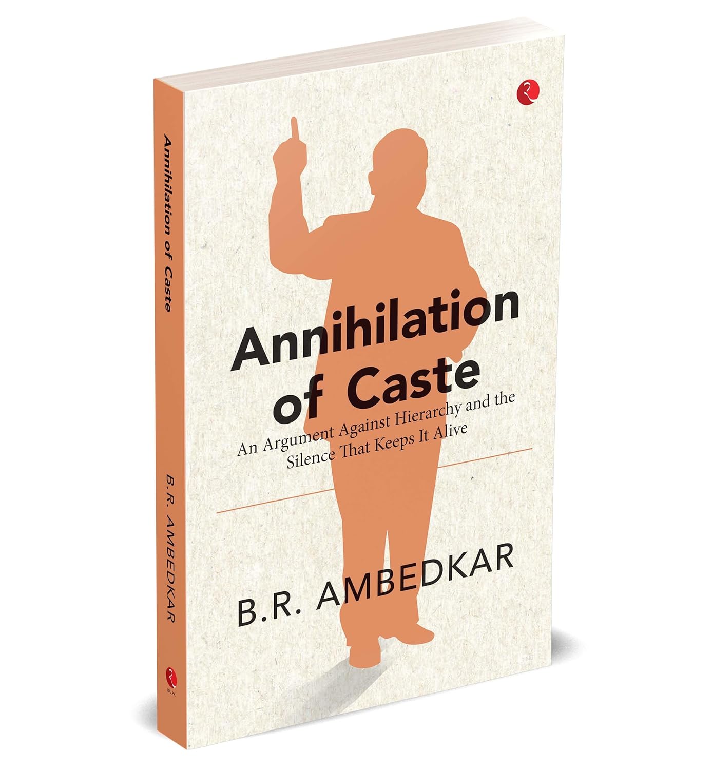 Annihilation of Caste