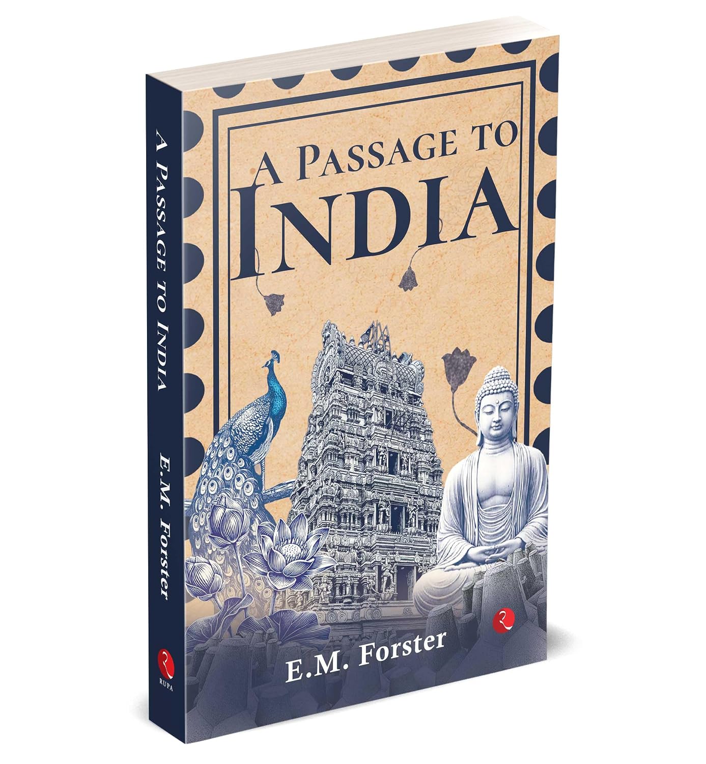 A Passage to India
