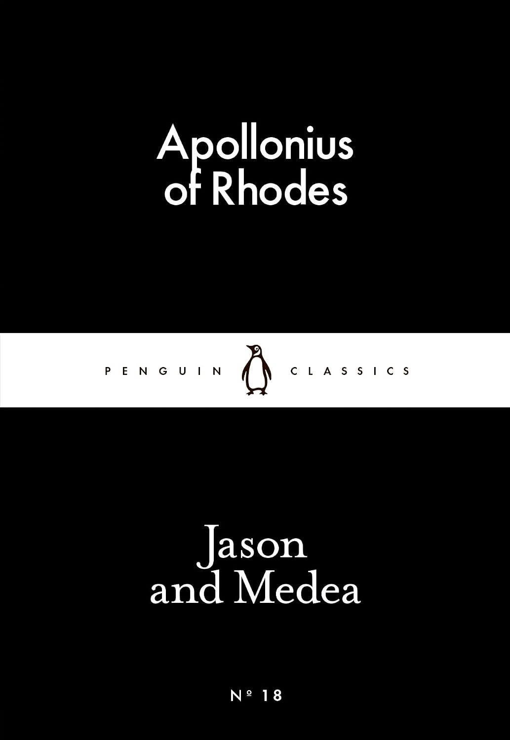 Jason and Medea
