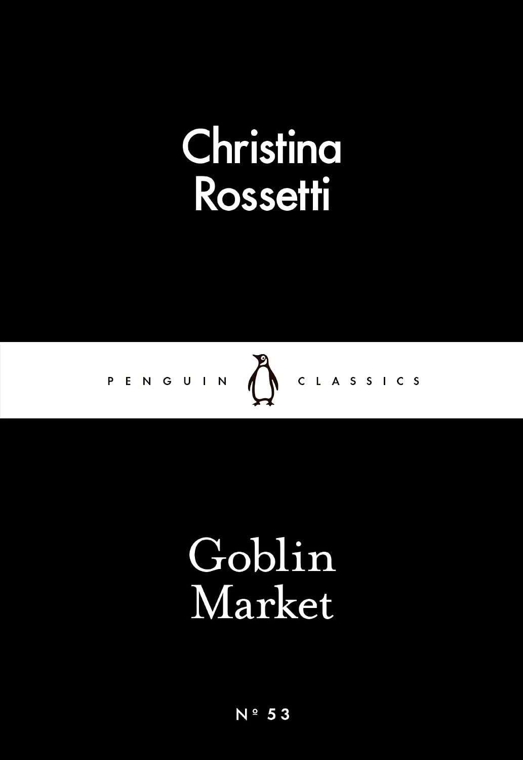 Goblin Market
