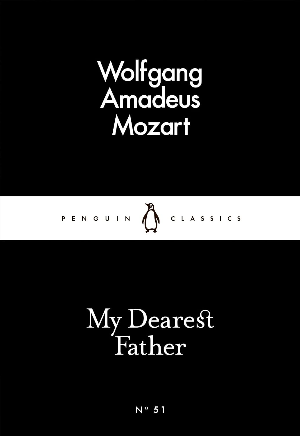 My Dearest Father