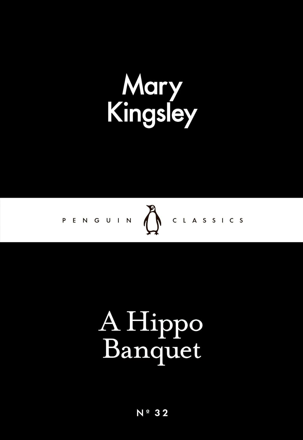 A Hippo Banquet