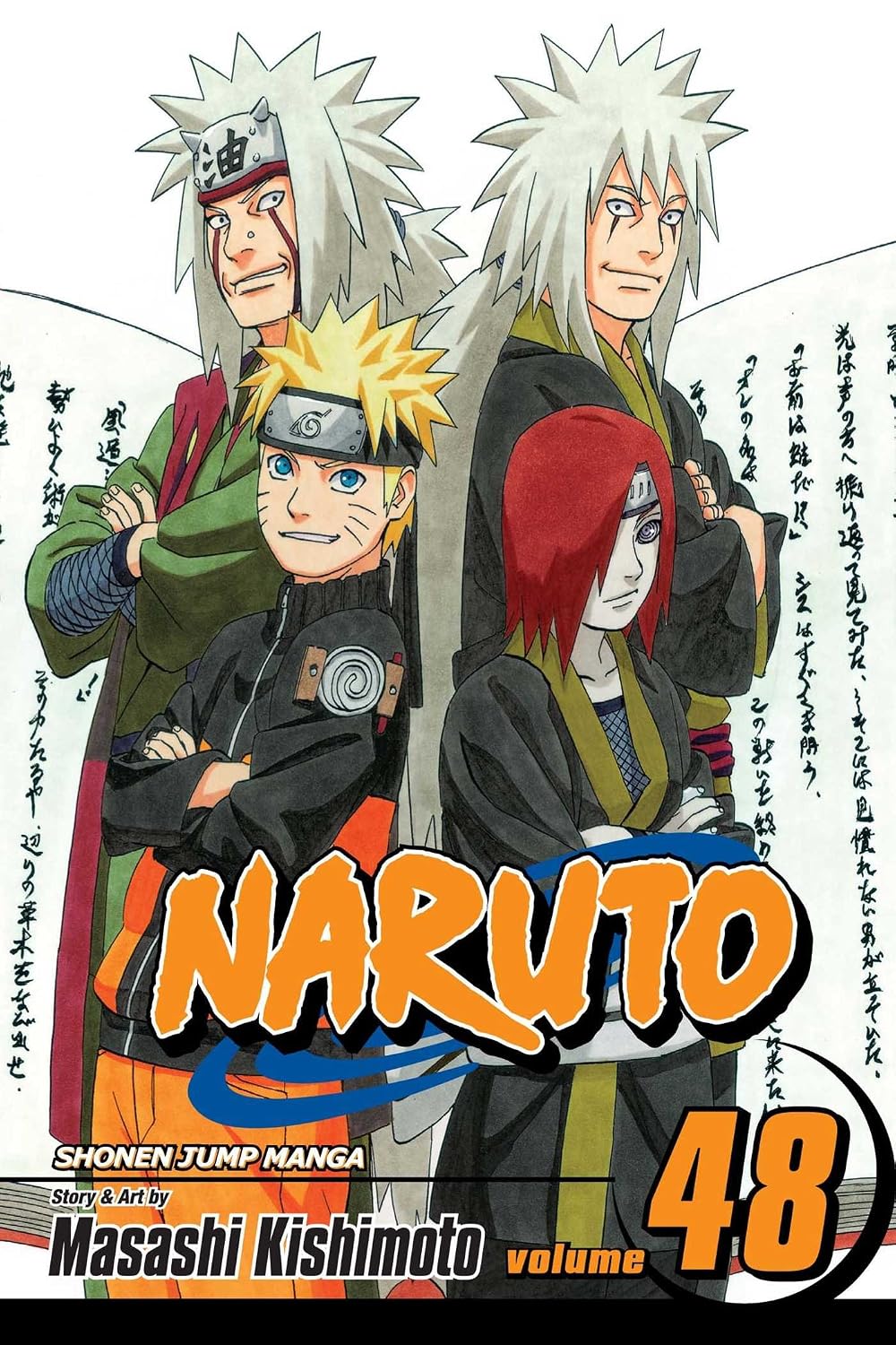Naruto  48