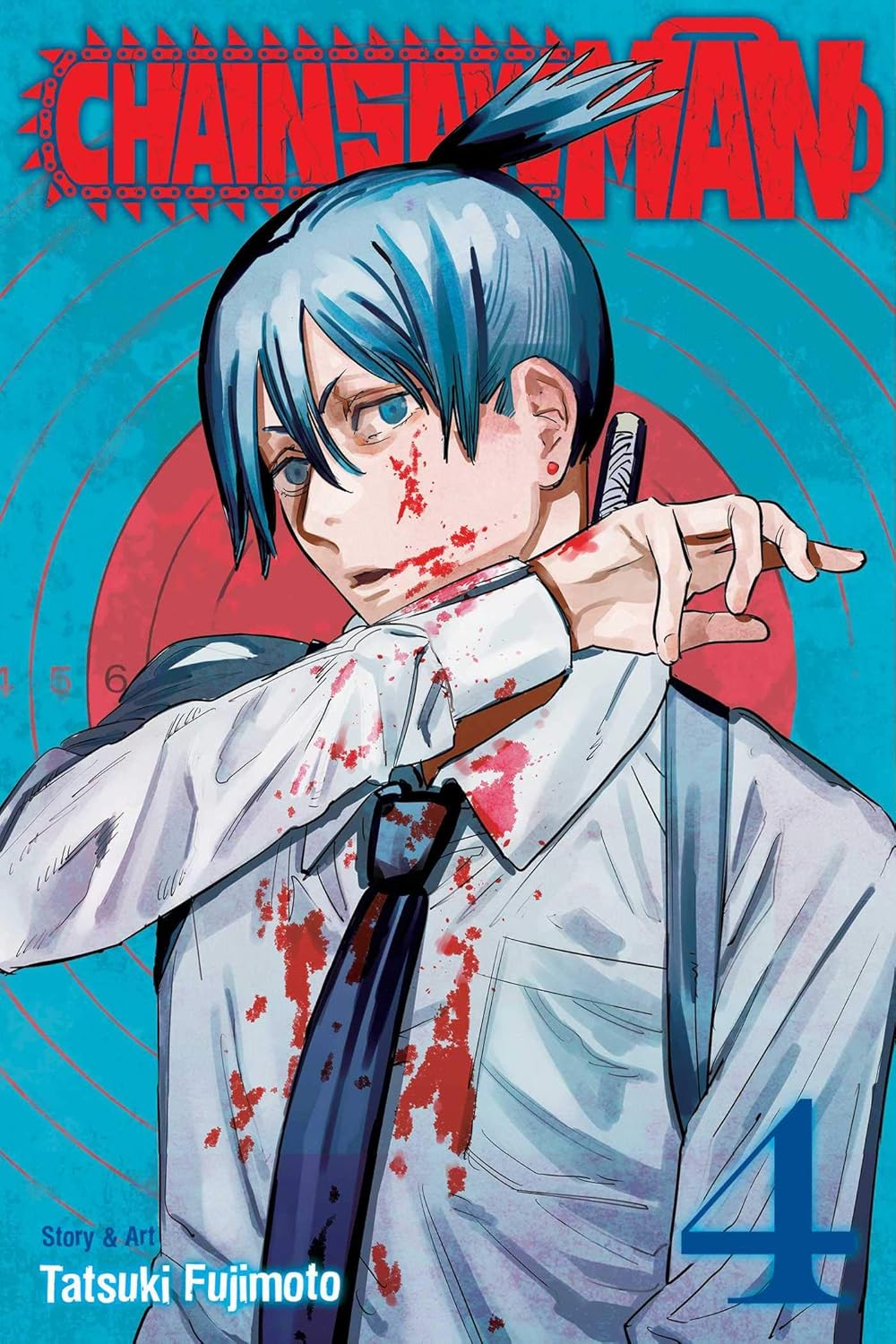 Chainsaw Man