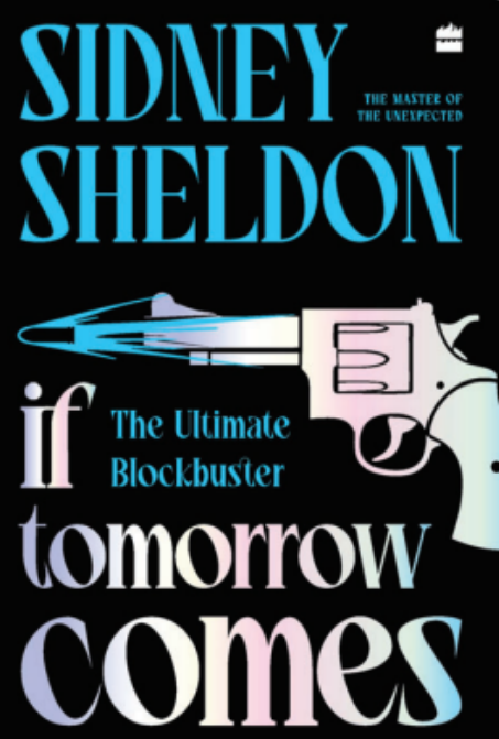 If Tomorrow Comes