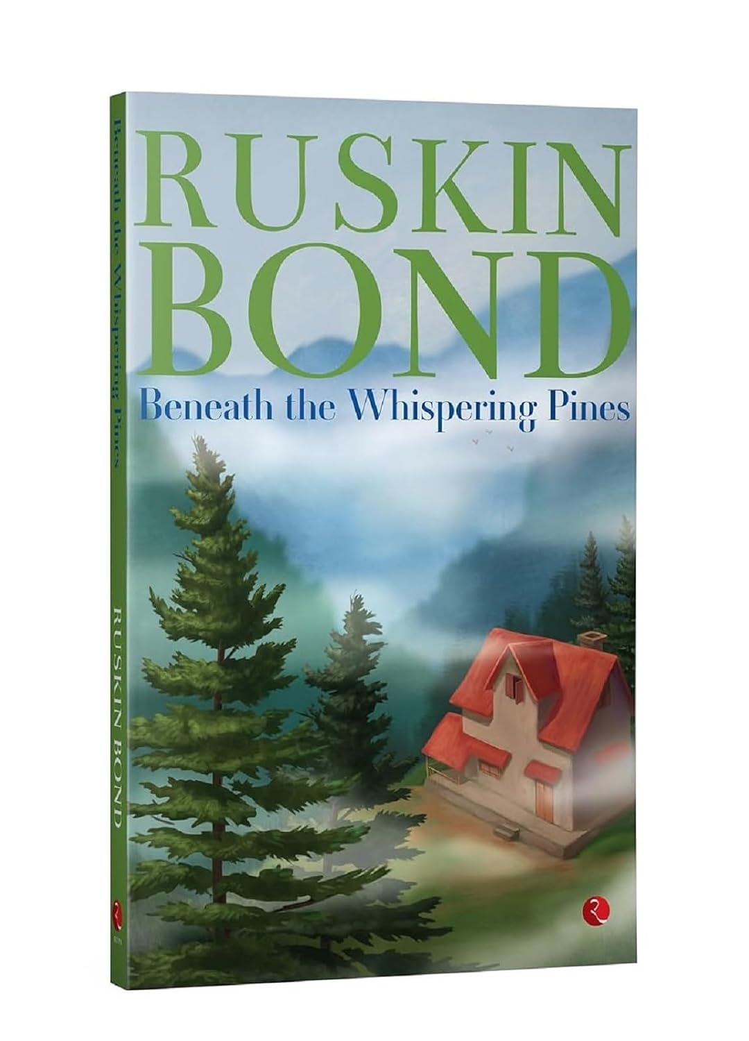 Beneath the Whispering Pines