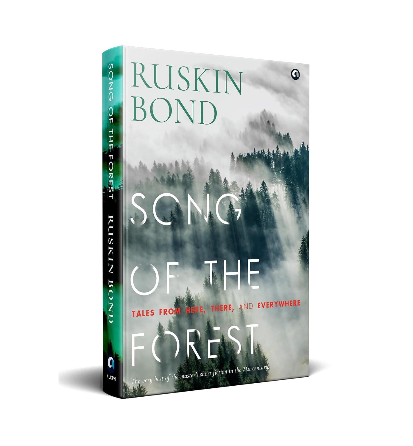 Song Of The Forest: Tales From Here, There, And Everywhere