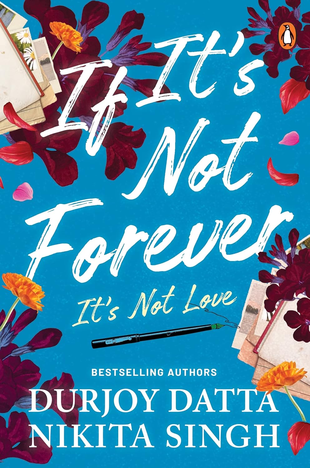 If It's Not Forever It's Not Love