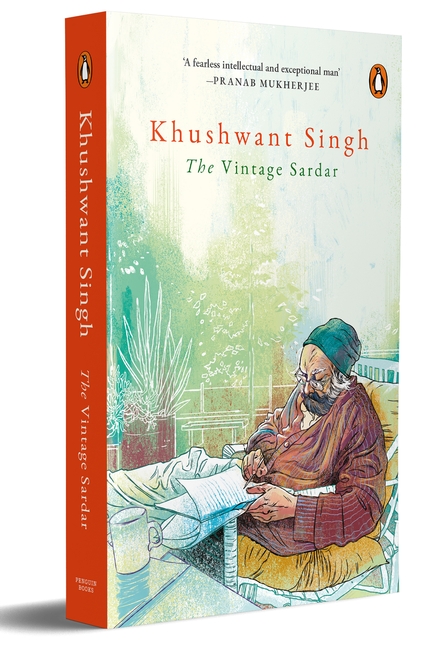 The Vintage Sardar
