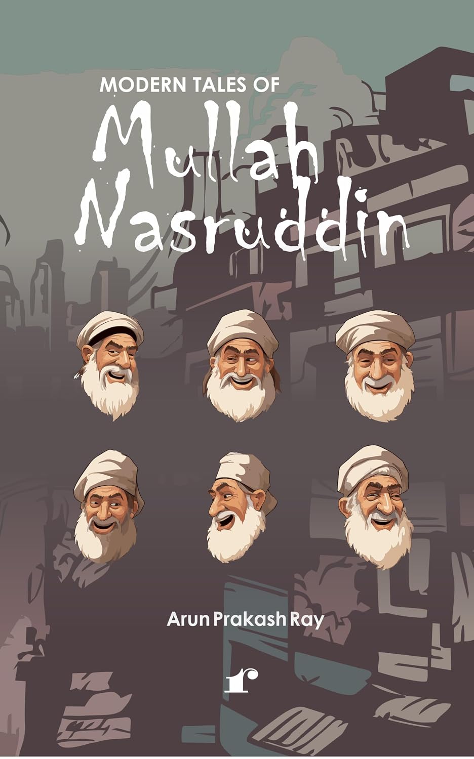 Modern Tales of Mullah Nasruddin