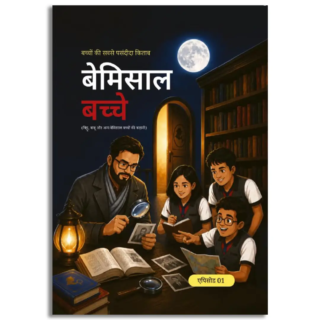 Bemisaal Bachhe