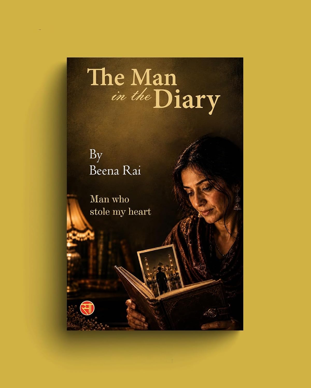 The Man in the Dairy