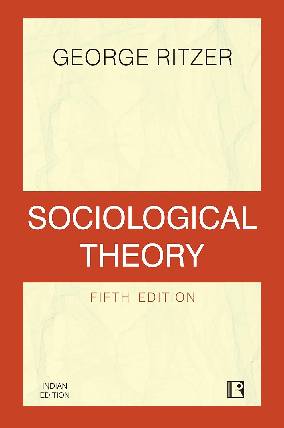 Sociological Theory