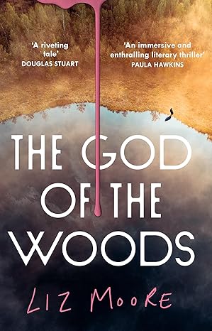 God of Woods PB