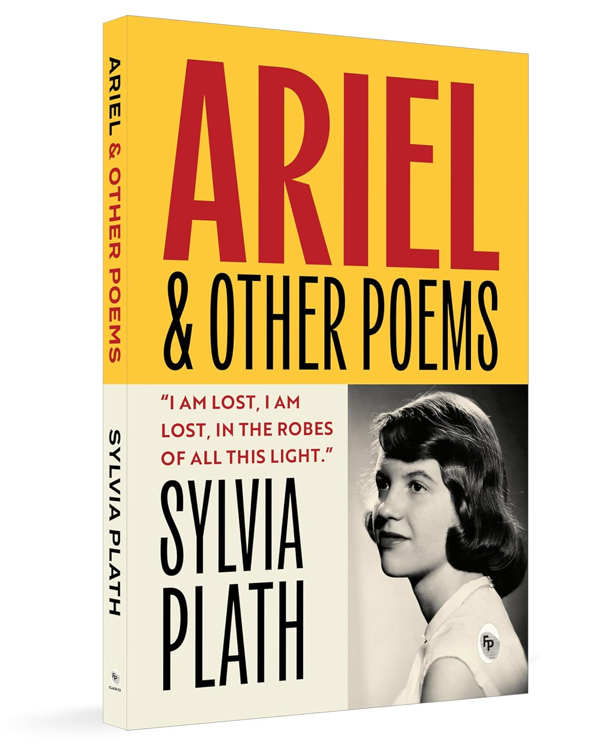 Ariel and Other Poems