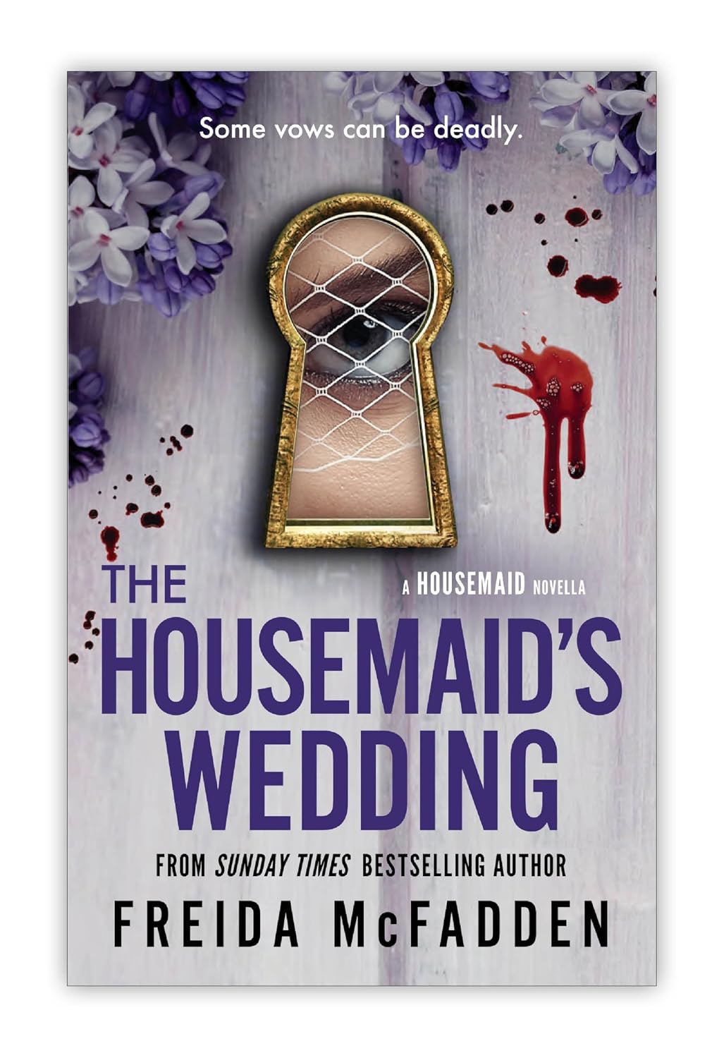 The Housemaid’s Wedding