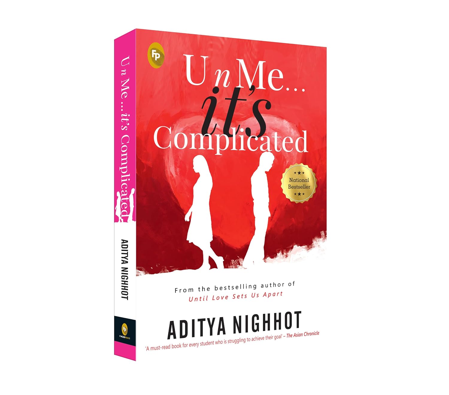 U N Me . . . It's Complicated