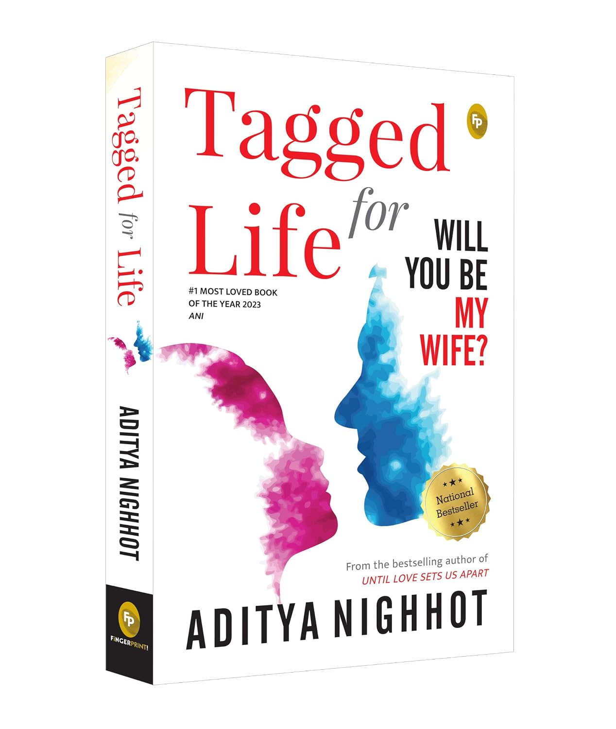 Tagged for Life