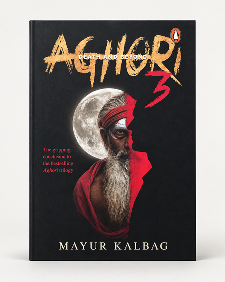 AGHORI 3