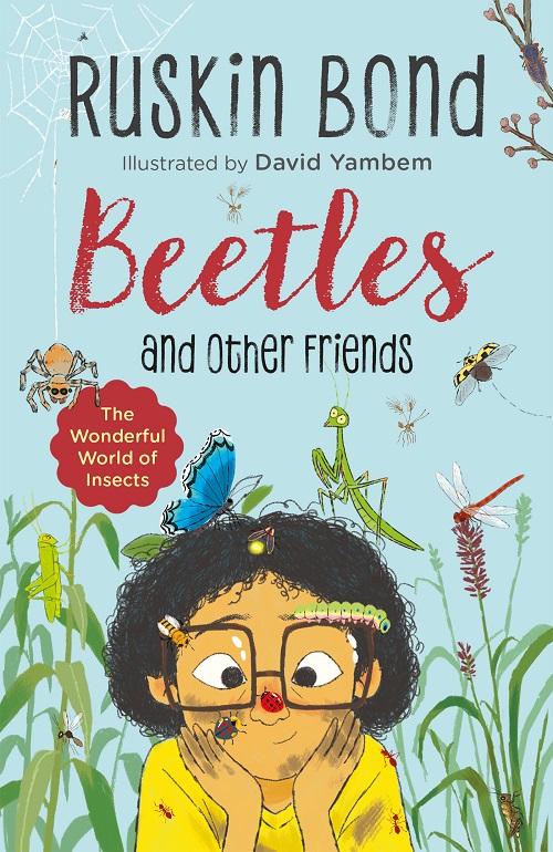 Beetles and Other Friends