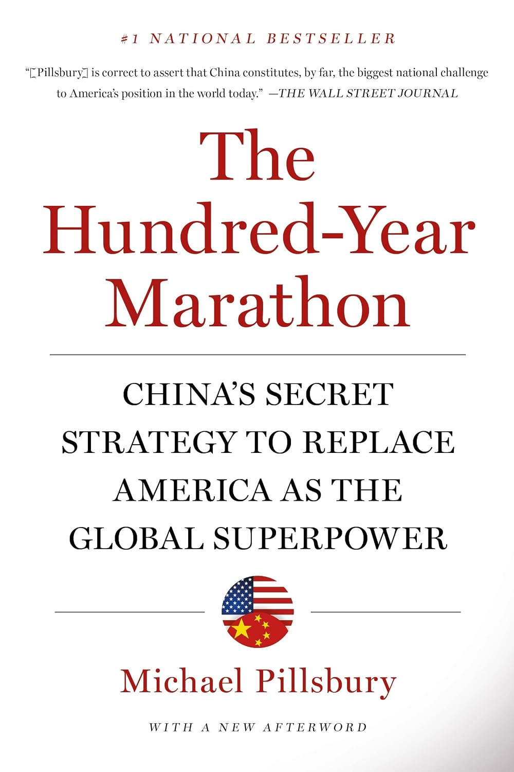 The Hundred-Year Marathon