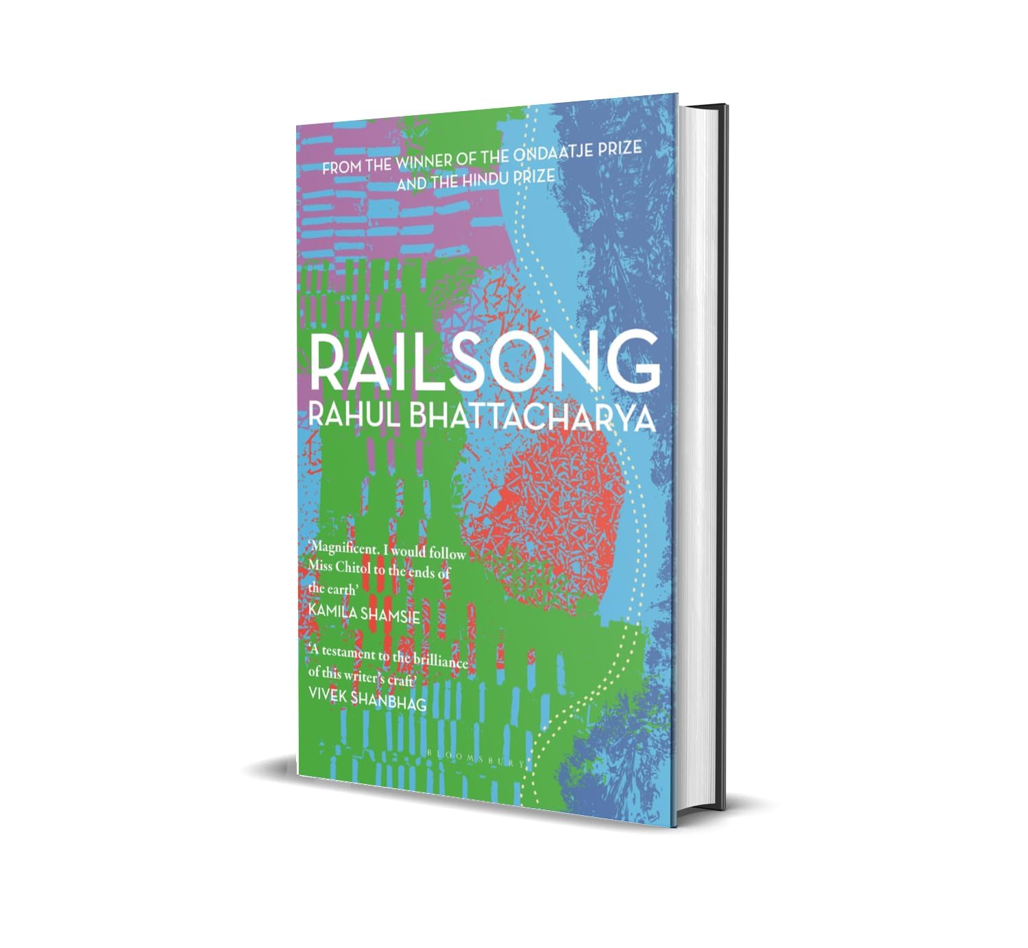 Railsong