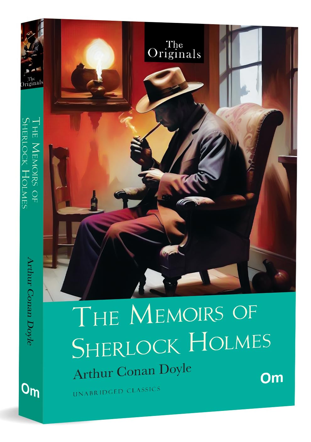 The Memoirs of Sherlock Holmes