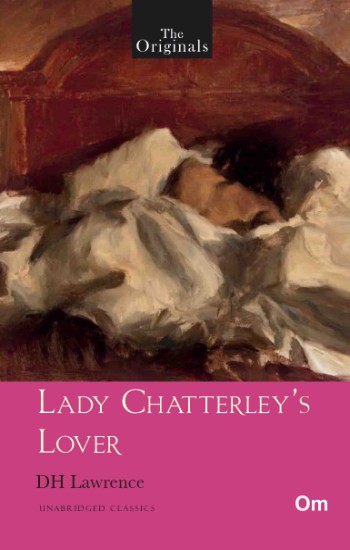 LADY CHATTERLEY'S LOVER.