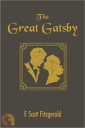 The Great Gatsby- Pocket edition