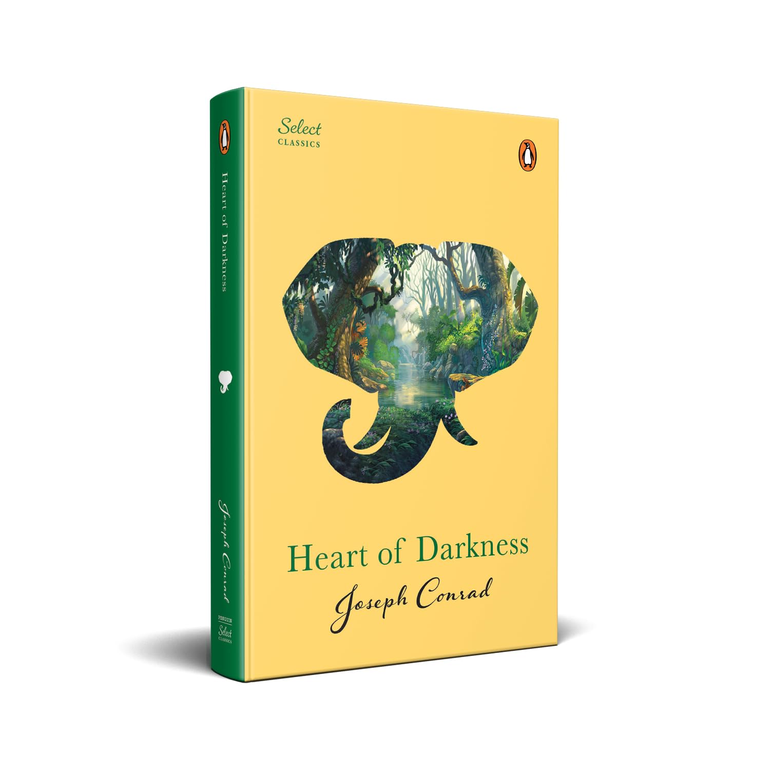Heart Of Darkness