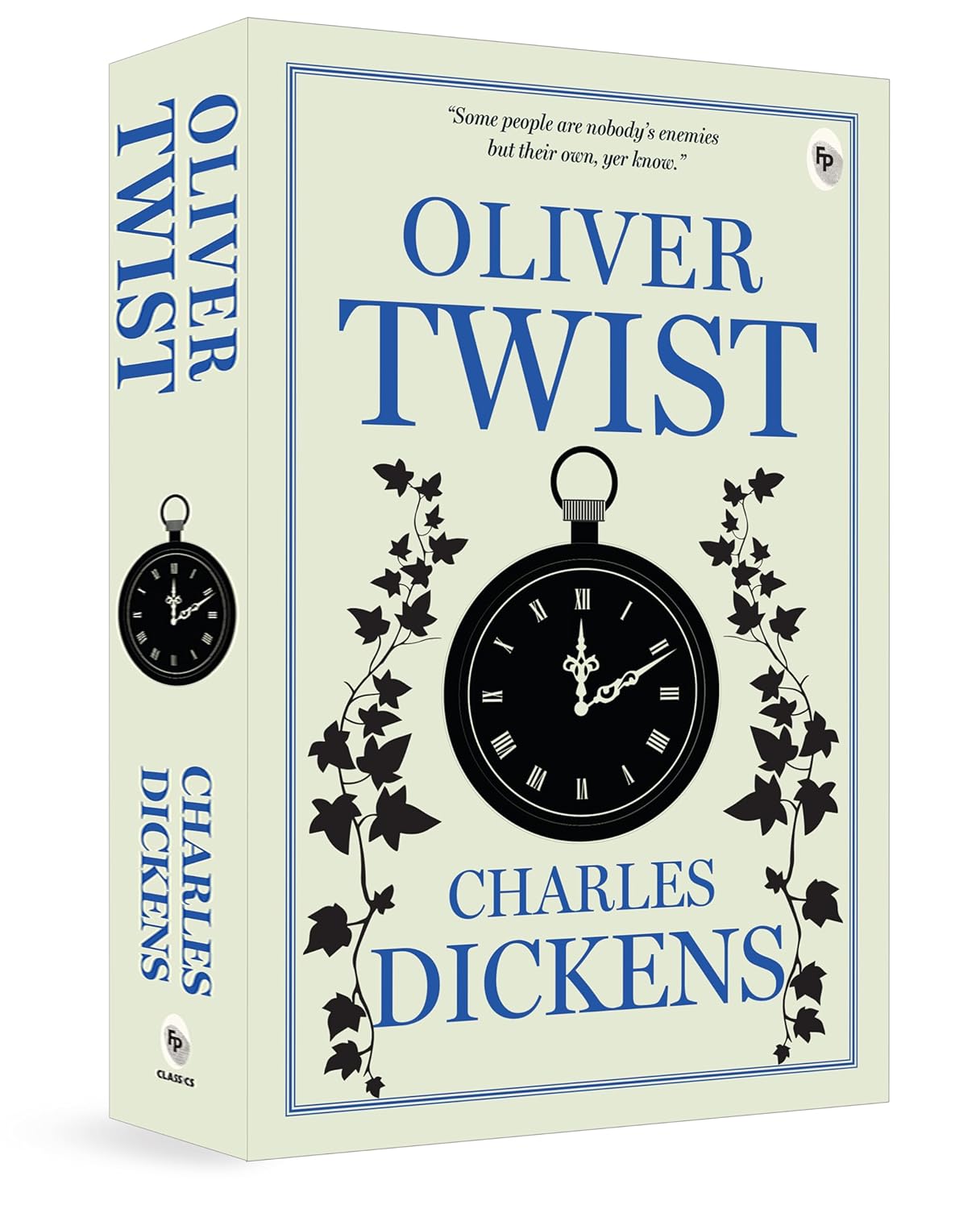 Oliver Twist
