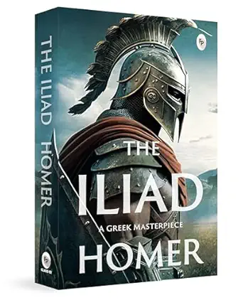 The Iliad