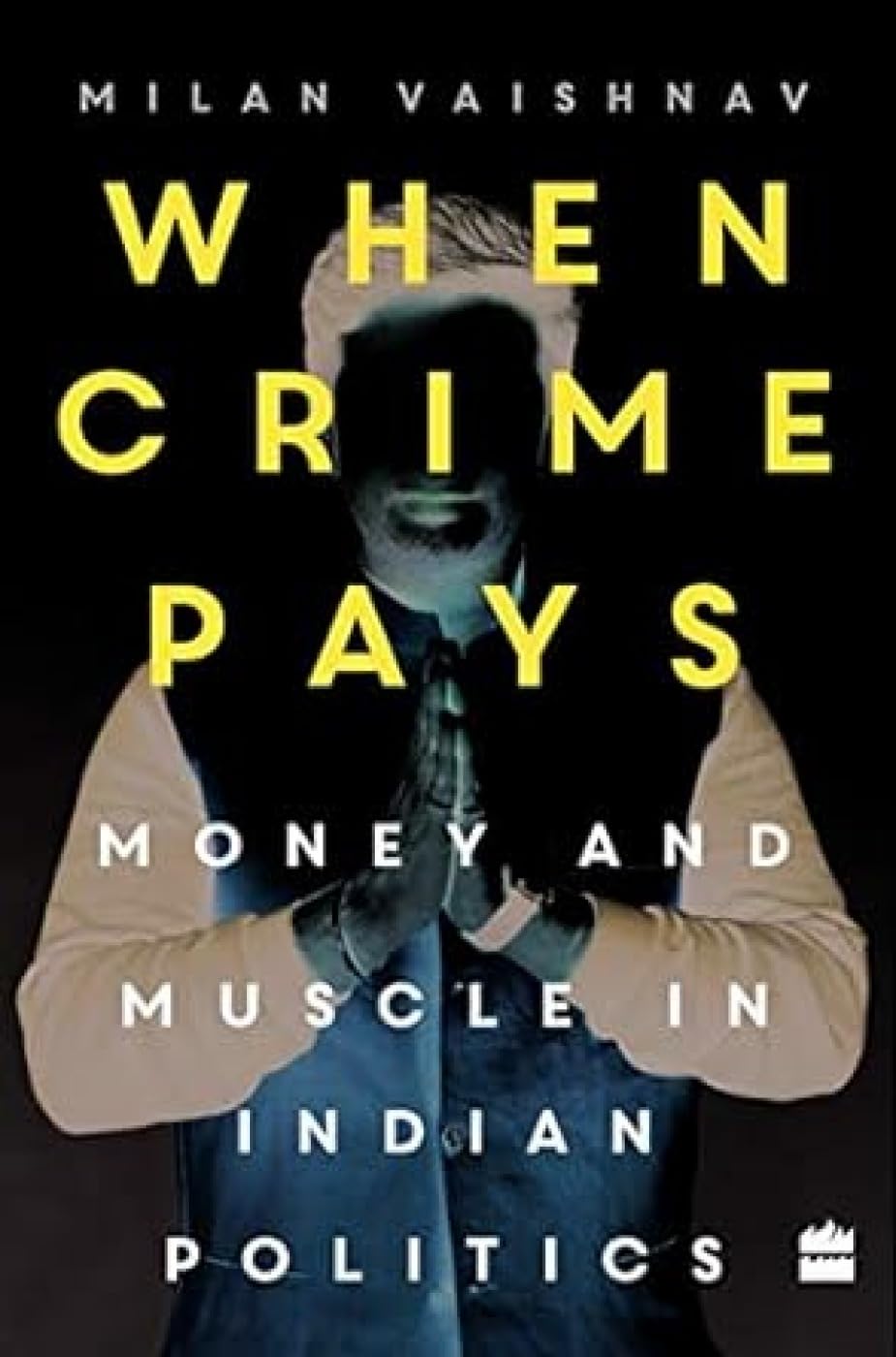 When Crime Pays
