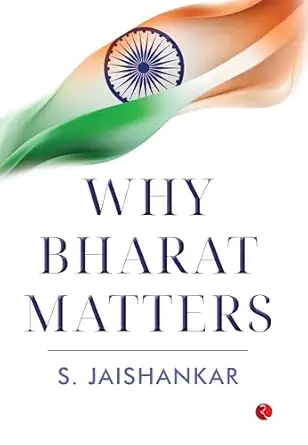 Bharat Matters