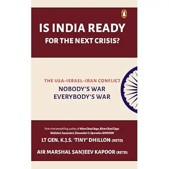 Is India Ready For The Next Crisis
