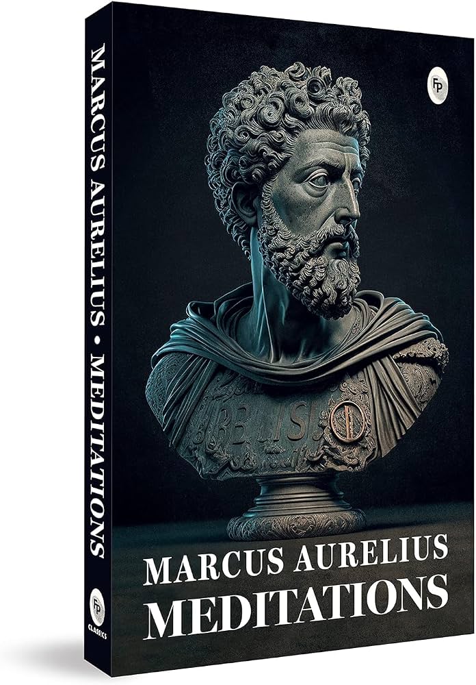Marcus Aurelius Meditations