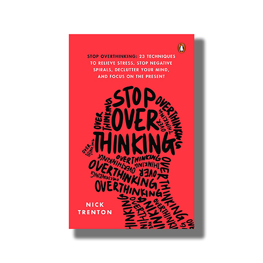 Stop Over Thinking