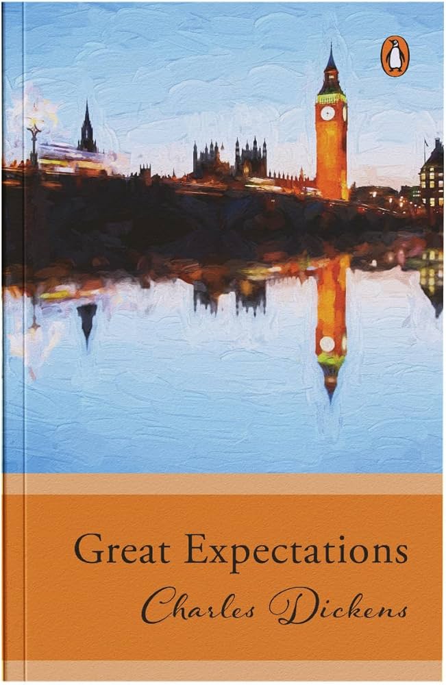 Great Expectations