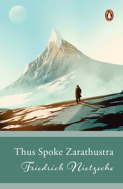 Thus Spoke Zarathustra