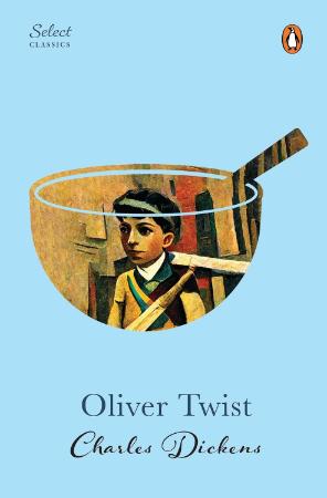 Oliver Twist