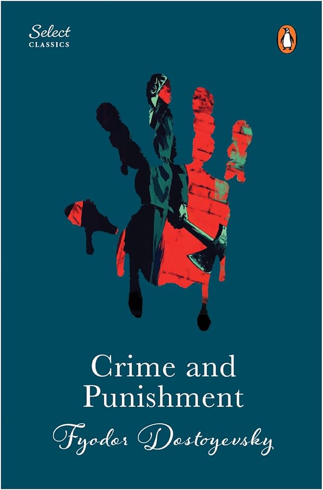 Crime And Punishment