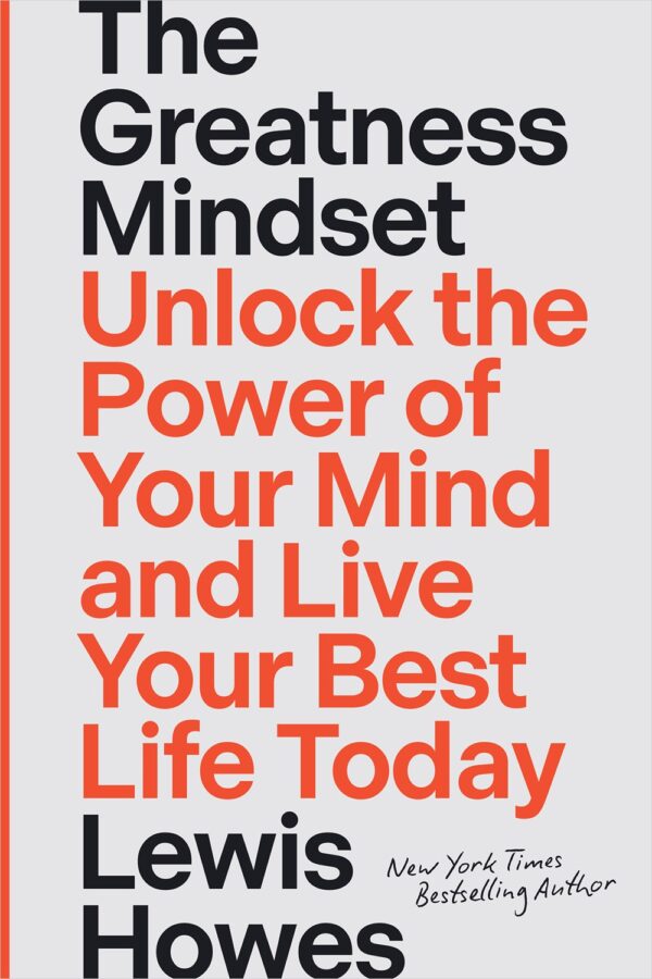The Greatness Mindset
